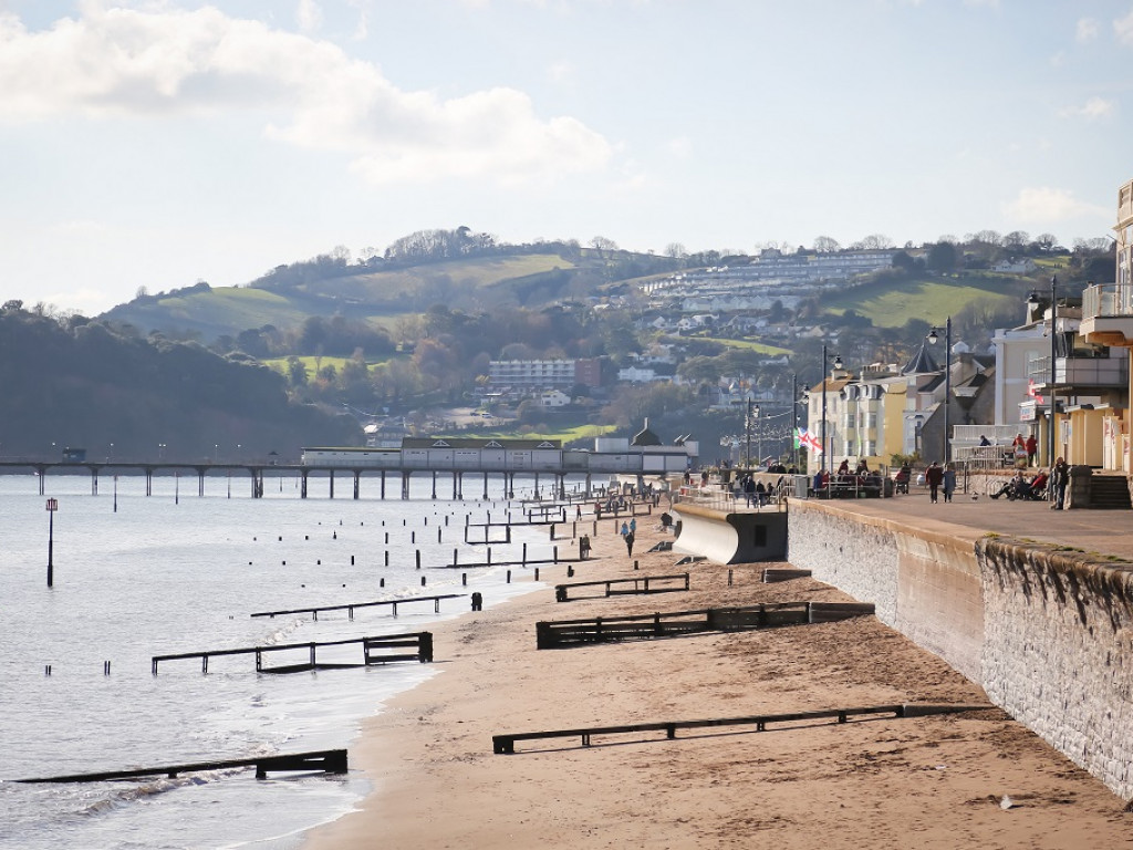 Teignmouth