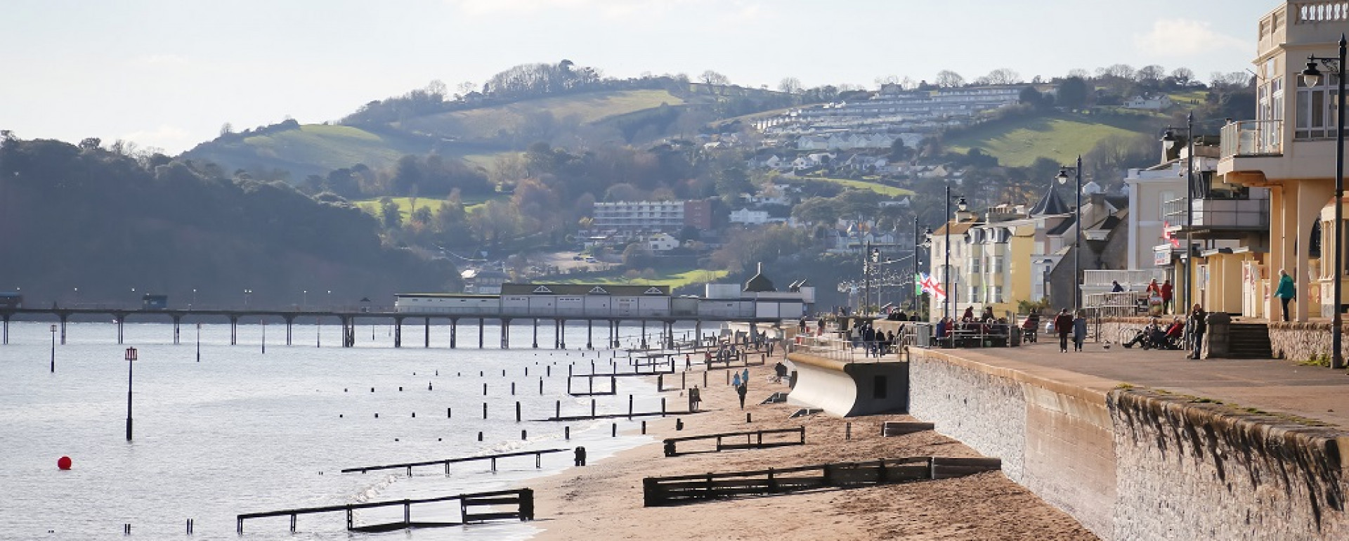 Teignmouth