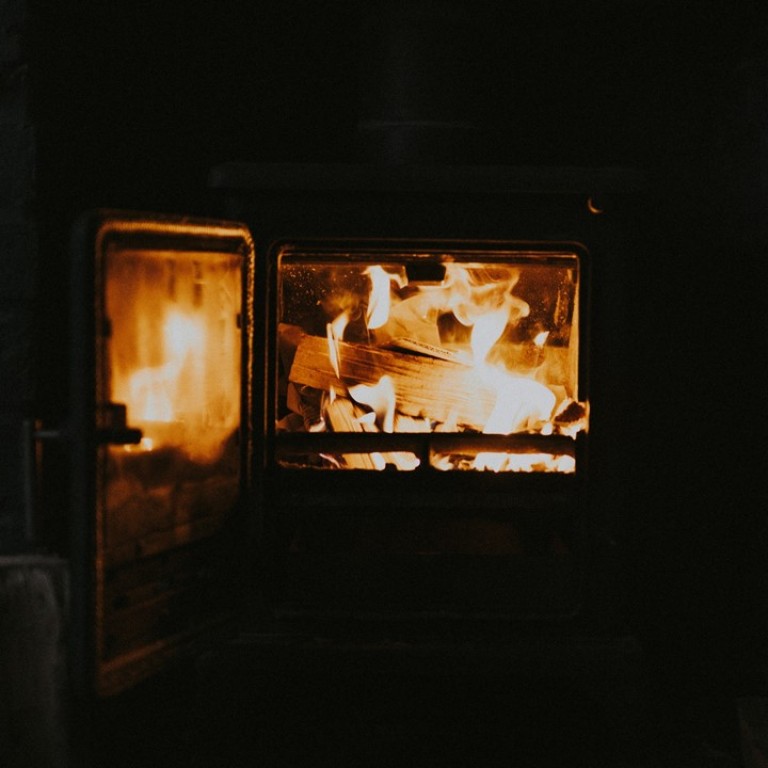 What are the Air Quality Regulations and how do they affect domestic wood burners?