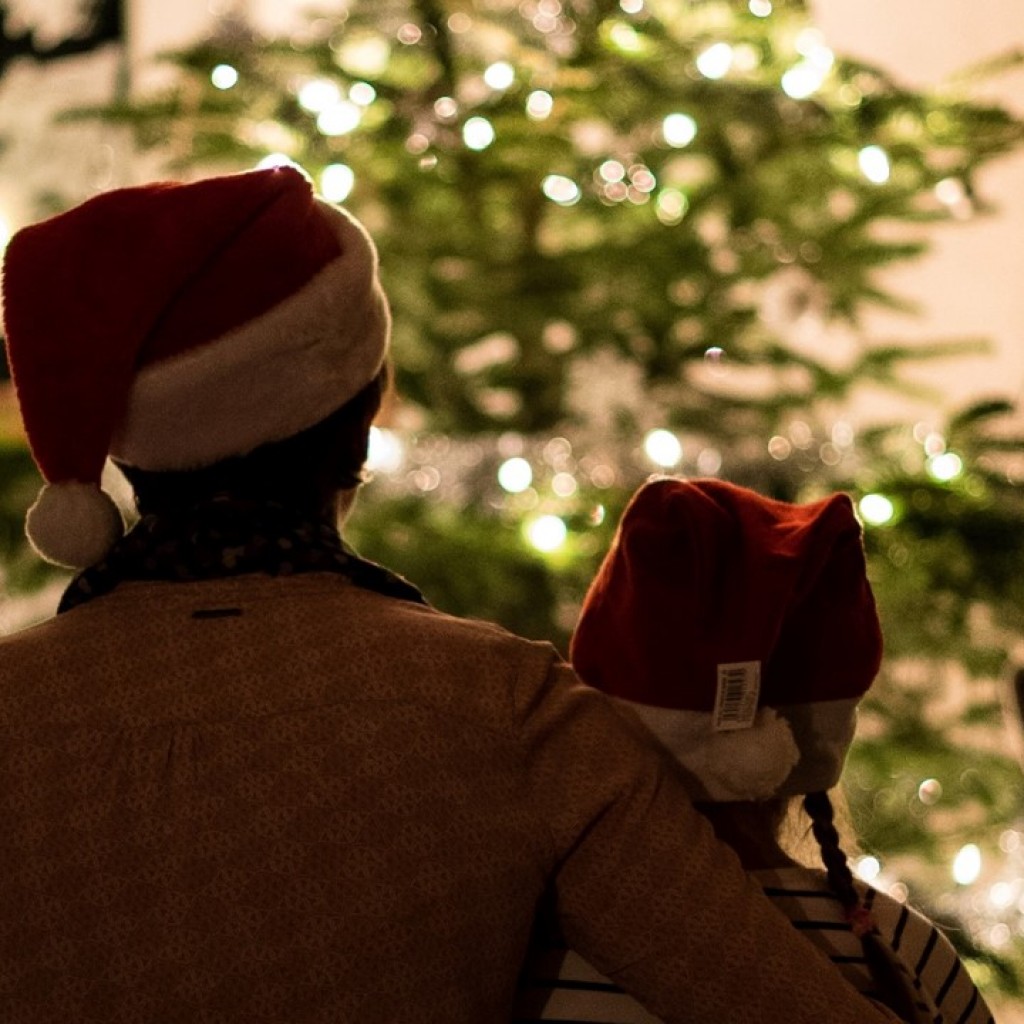 ‘Tis the season to be jolly’ or not?