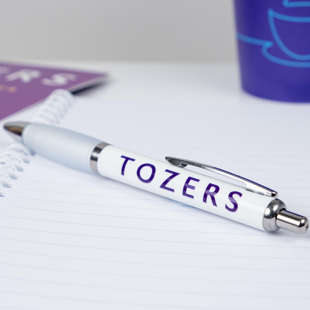 Tozers welcomes Abigail Francis to the firms Litigation & Employment team