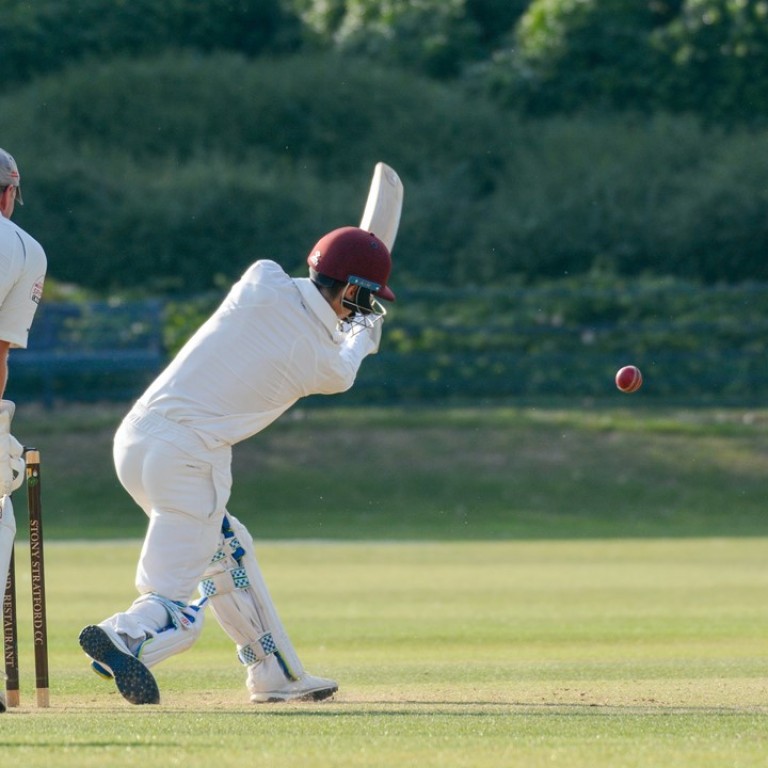 Somerset Cricket Foundation