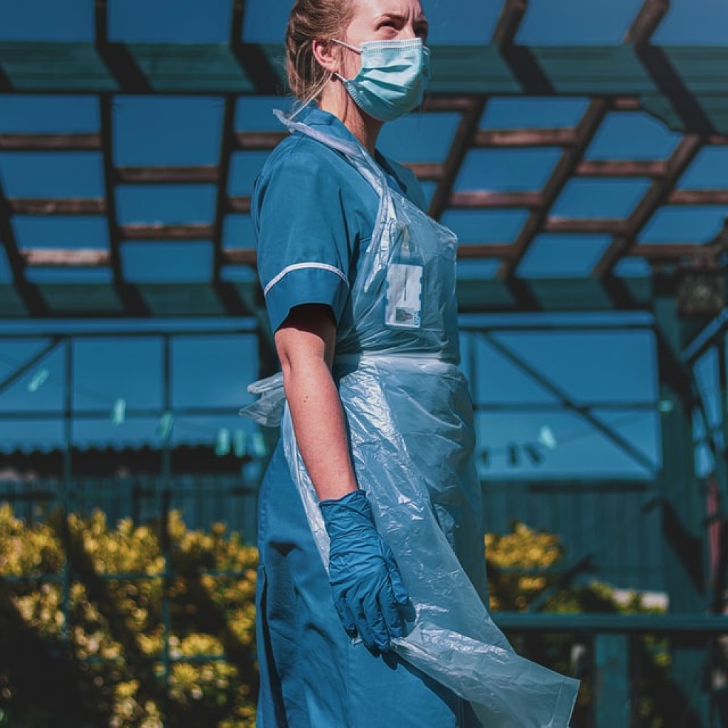 Clinical negligence process during lockdown look set to stay