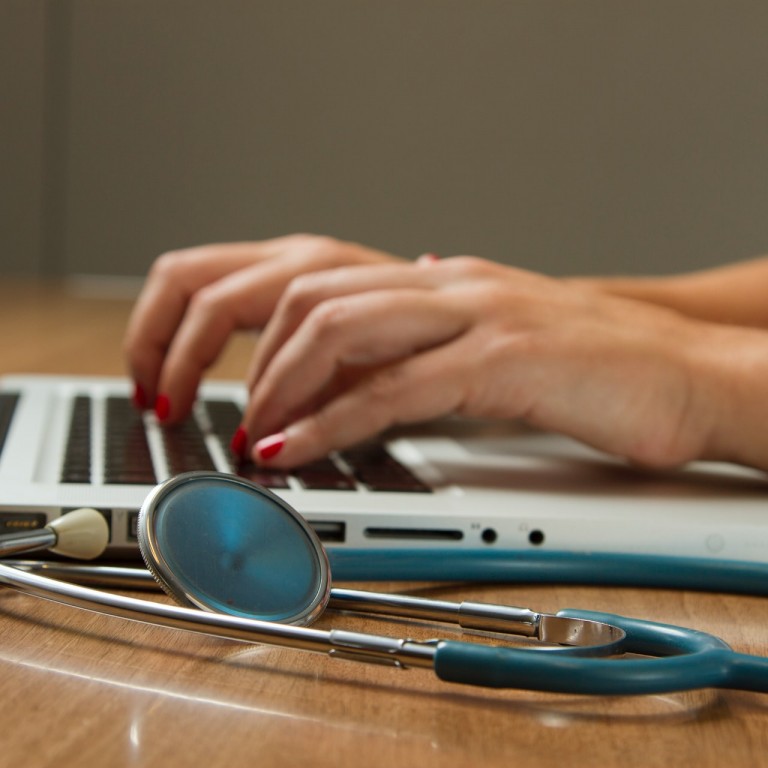 Virtual GP appointments lead to missed liver cancer diagnosis