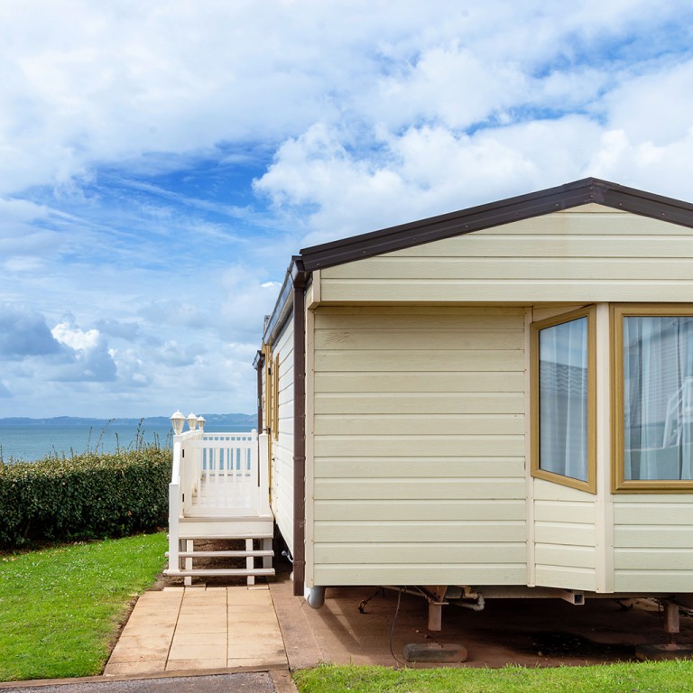 Where do you stand on the price increases of ordered caravans?