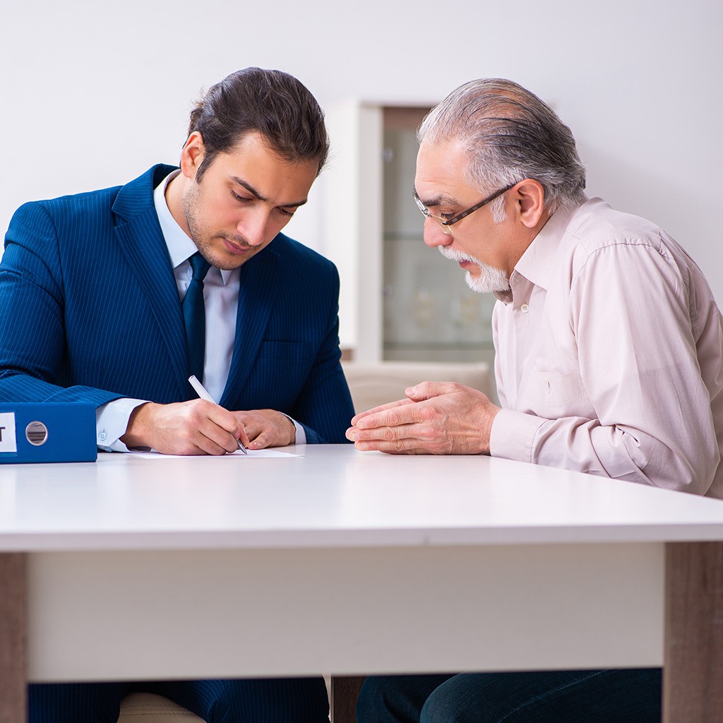 Can I make an Inheritance Act claim?