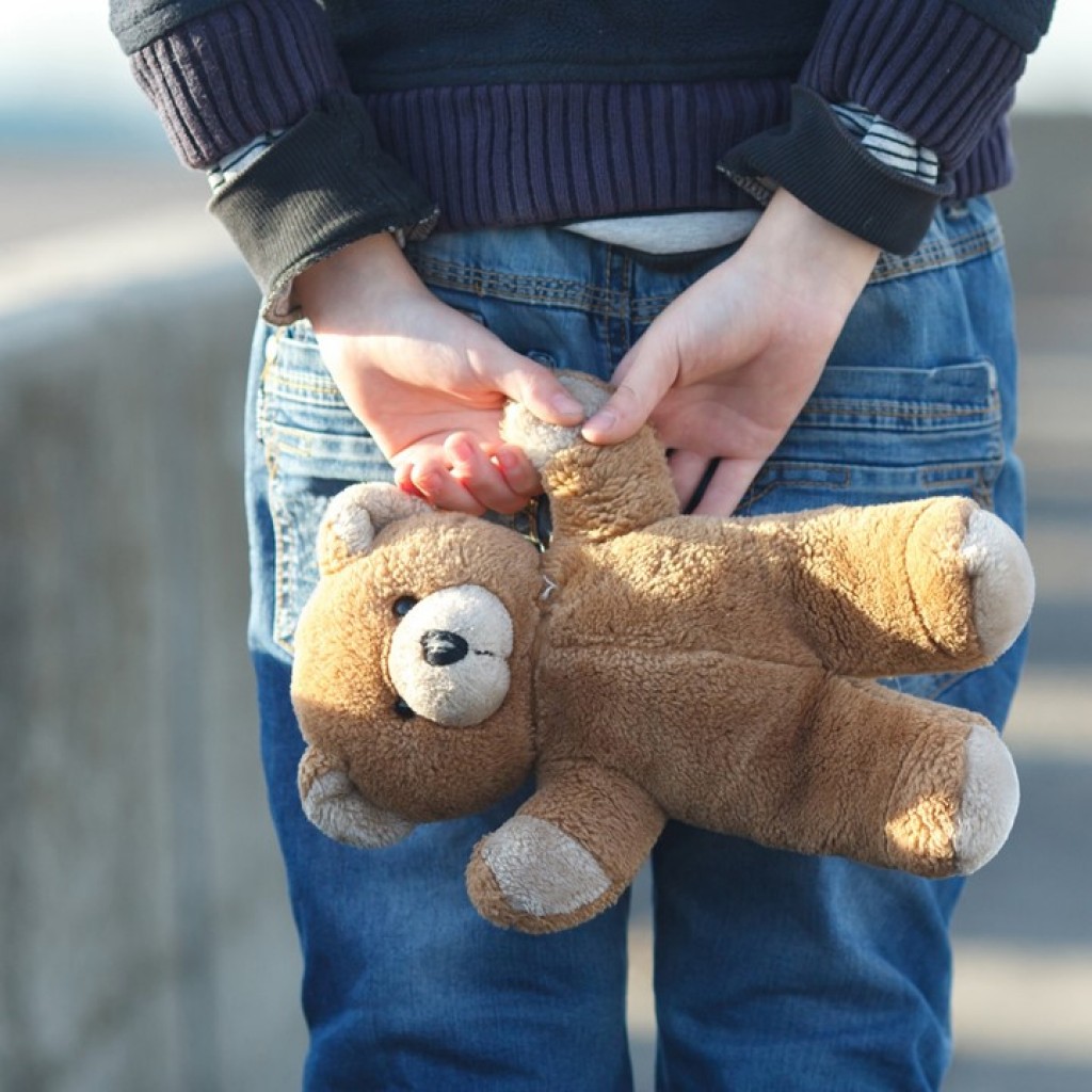 Protecting children from domestic abuse