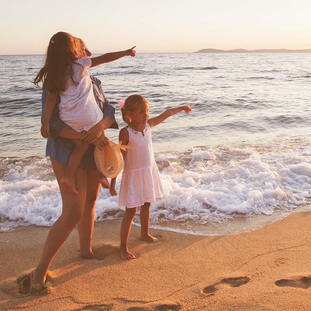 Thinking of taking your child on holiday abroad?  Here are our top tips to consider.