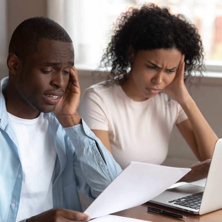 The Importance of Obtaining a Financial Order When Divorcing