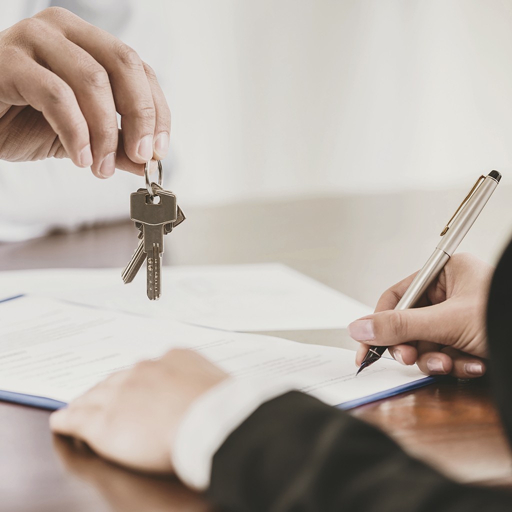 Can I be forced to sell a jointly owned house?