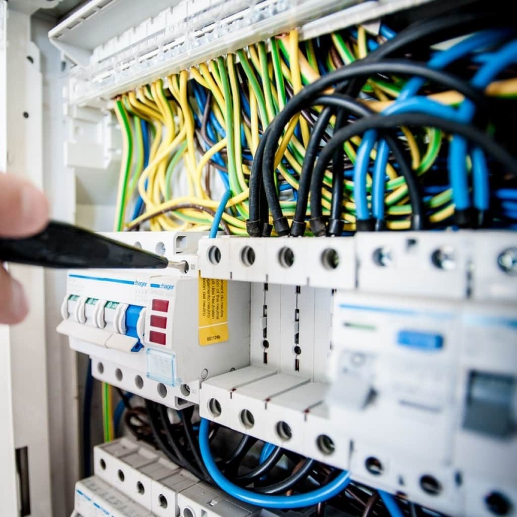 Mandatory electrical safety checks for private rented property
