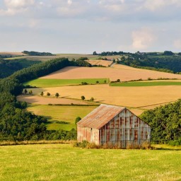 Farming estate succession planning