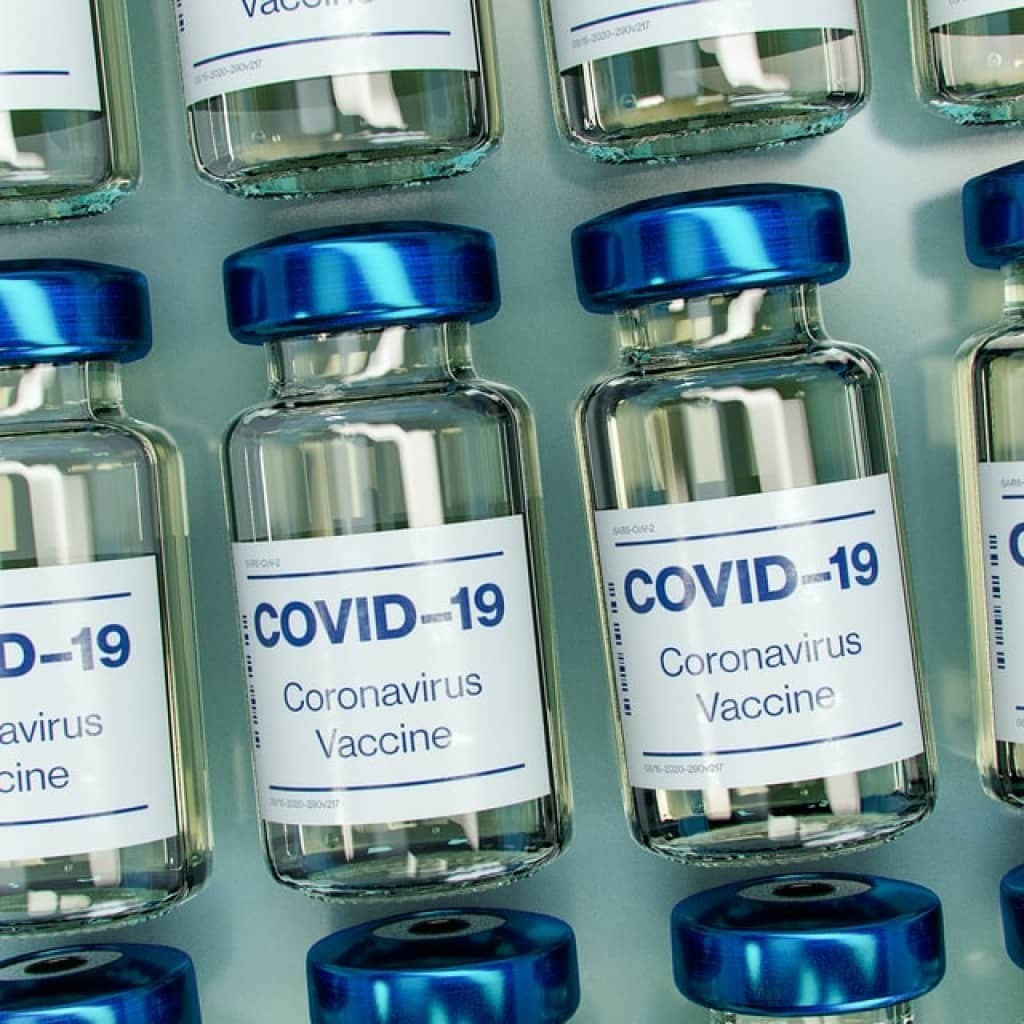 Covid vaccines for children