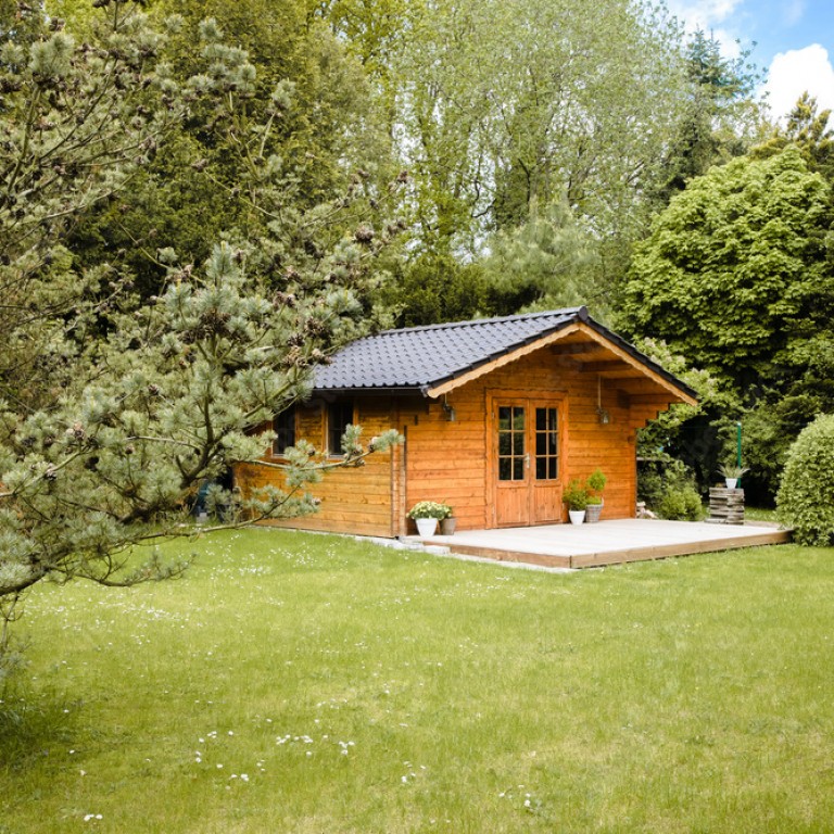 Do I need planning permission for my outbuilding?