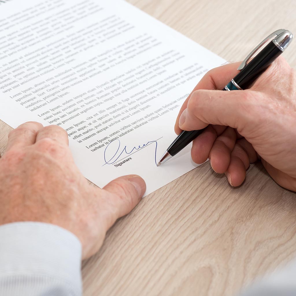 How to stop probate being granted, including how and when to use Caveats