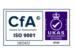 CfA ISO 9001