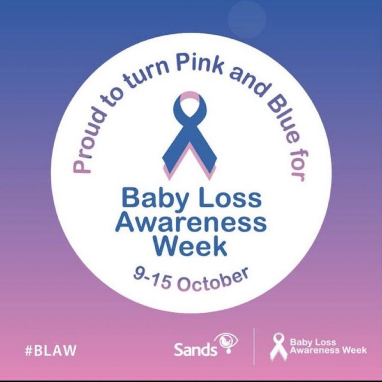Baby Loss Awareness Week 2022