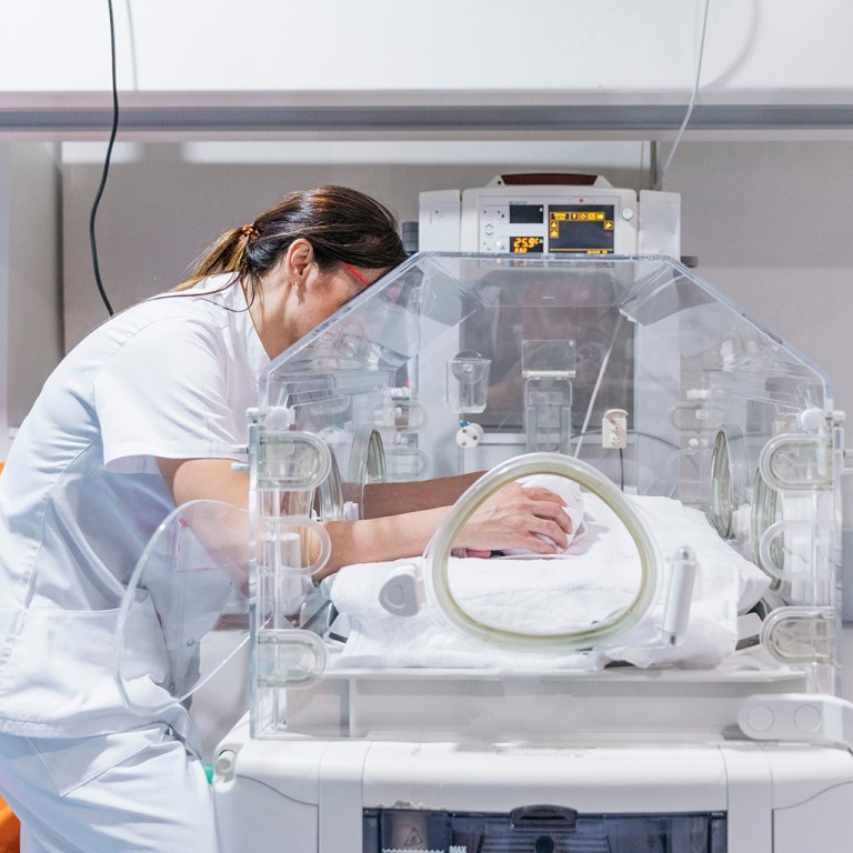 Investigation into stillbirth and neonatal death cases