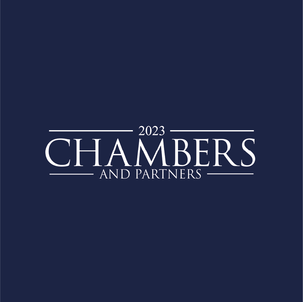 Chambers 2023