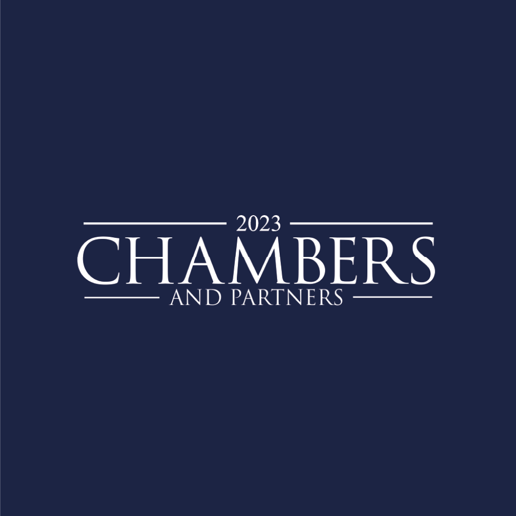 Tozers gain higher rankings in Chambers 2022 rankings