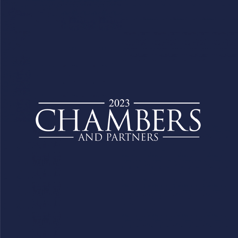 Tozers gain top rankings in Chambers & Partners legal directory for 2023