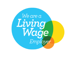 Living Wage Employer