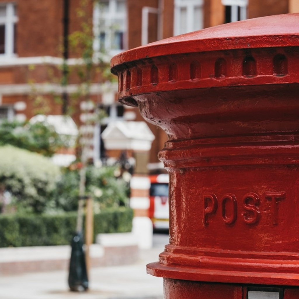 Why Landlords Can't Always Rely on the Postman when Serving Notice