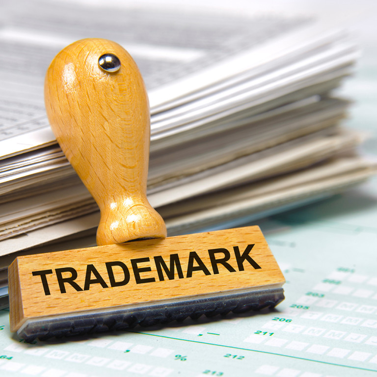 Six things every charity needs to know about trade marks