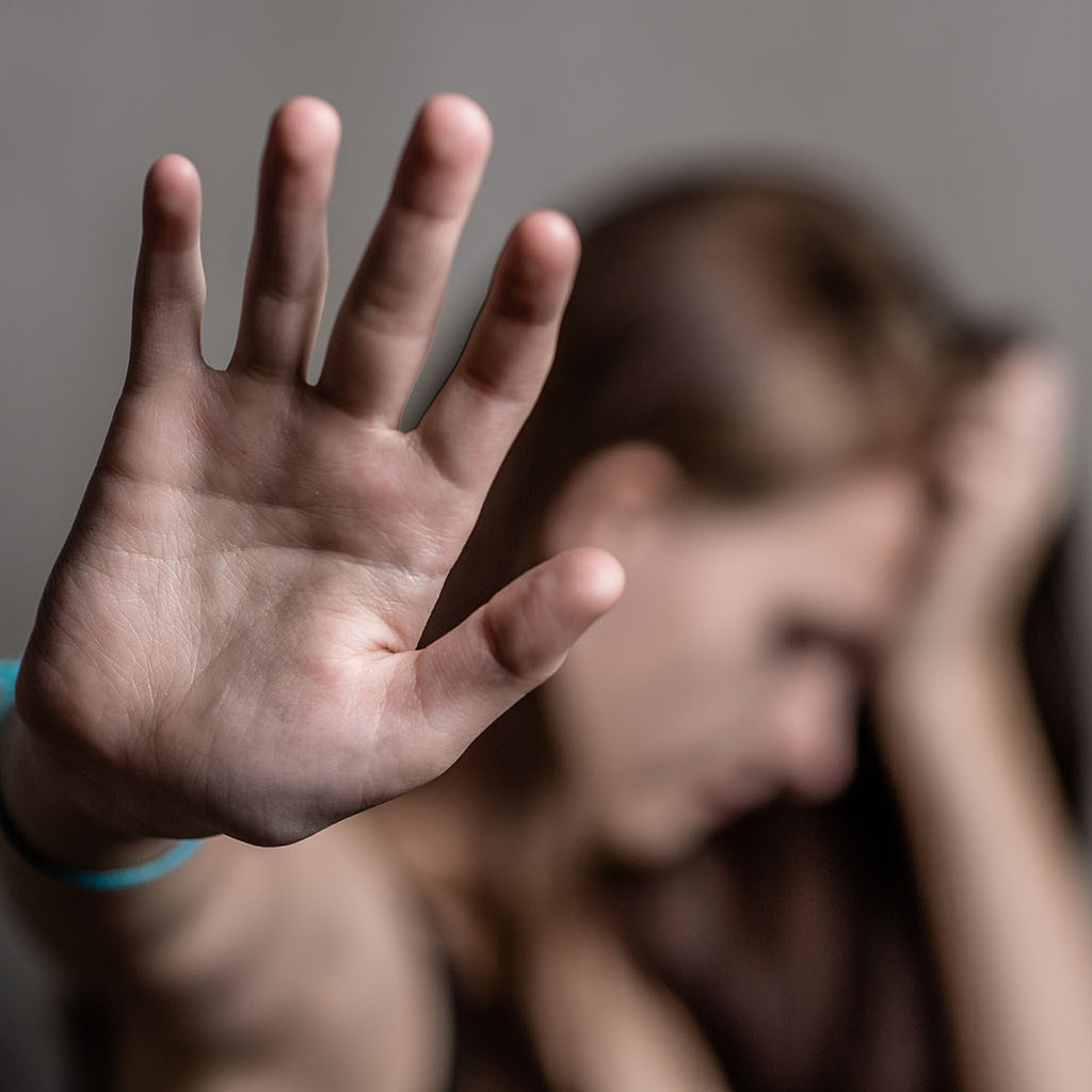 NO MORE Week – raising awareness of domestic abuse and sexual violence