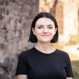 Rebecca Bainbridge