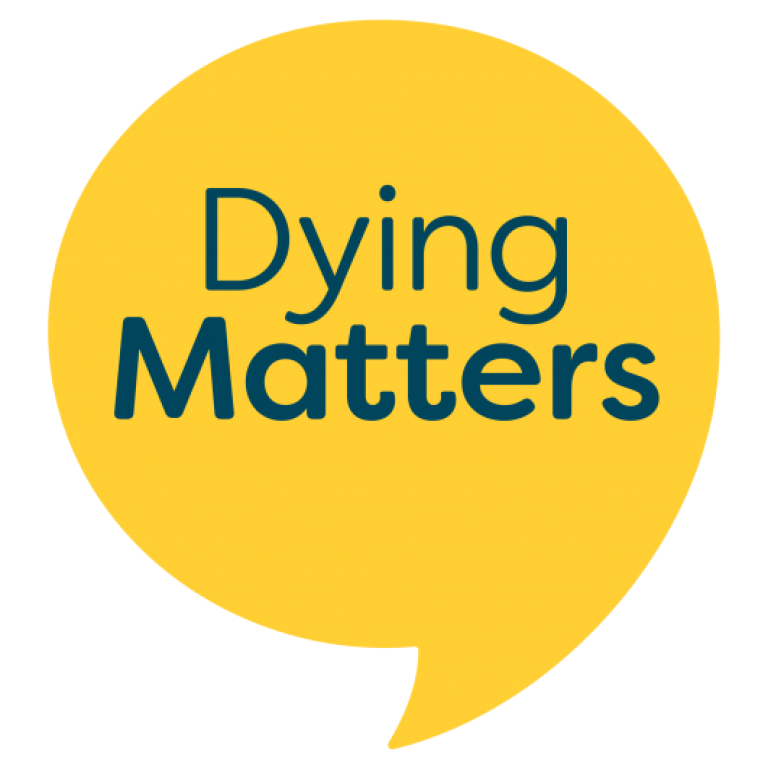 Dying Matters Awareness Week 2023