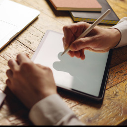 If someone is opposing my trade mark application what can I do?