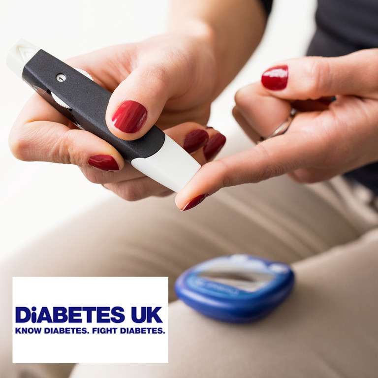 Diabetes Awareness Week 2023