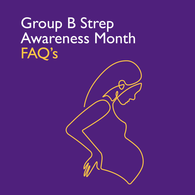 GBS Awareness Month FAQs