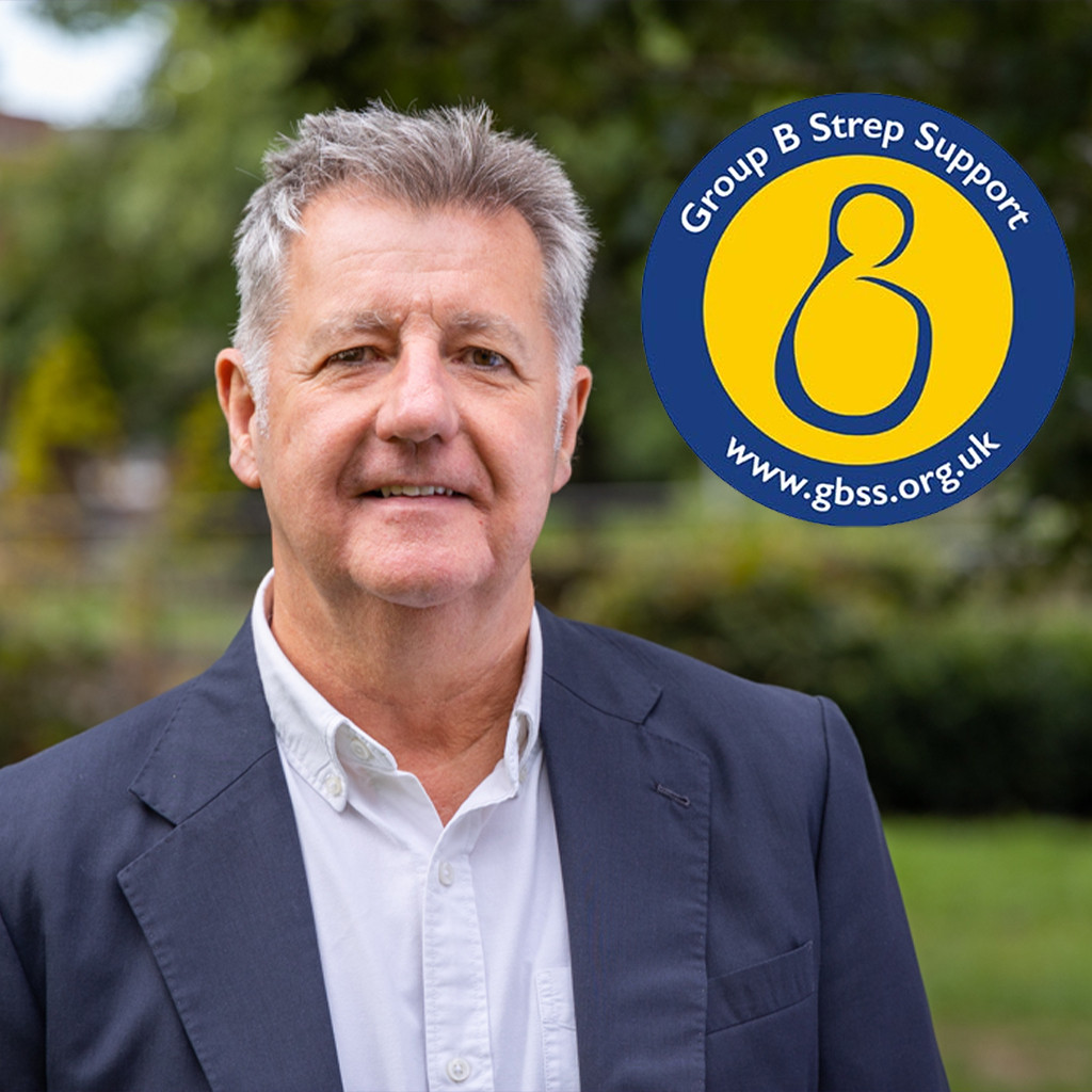 Q&A with GBSS Trustee Stuart Bramley