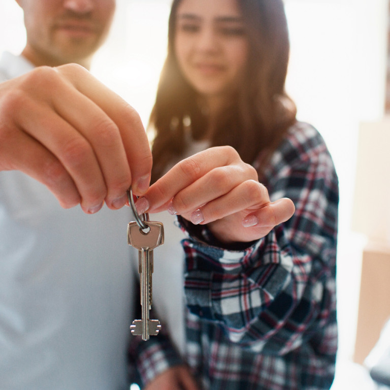 What is Cohabitation and Property Ownership?