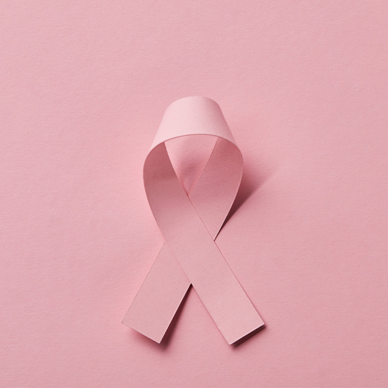 Breast Cancer – 'Check Your Tattas'