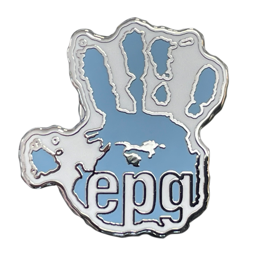 EPG Badge