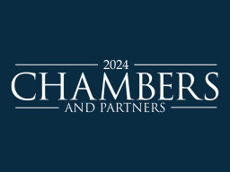 Chambers and Partners 2024