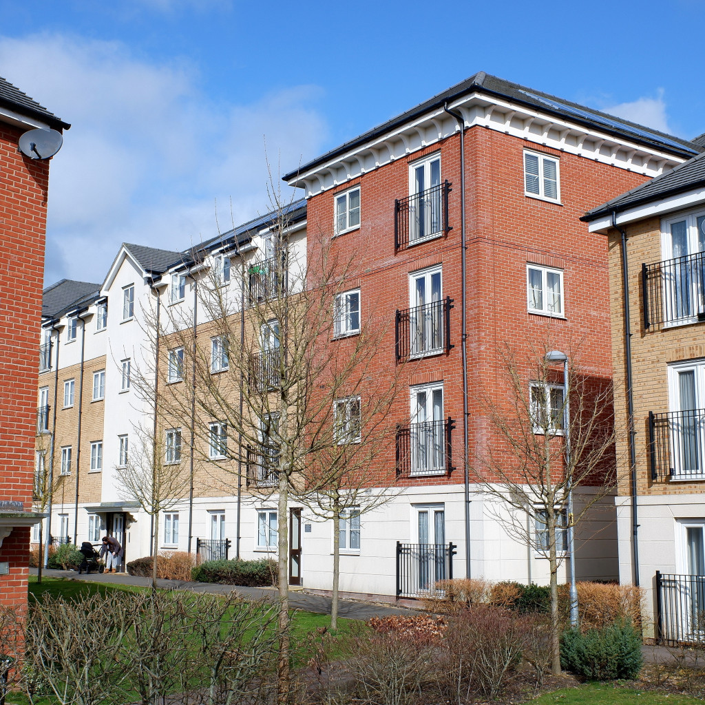 An Improved Housing Health and Safety Rating System Is in the Offing