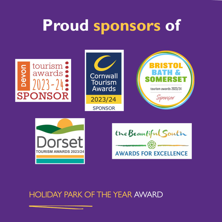 Tozers continue to support the South West Tourism Awards