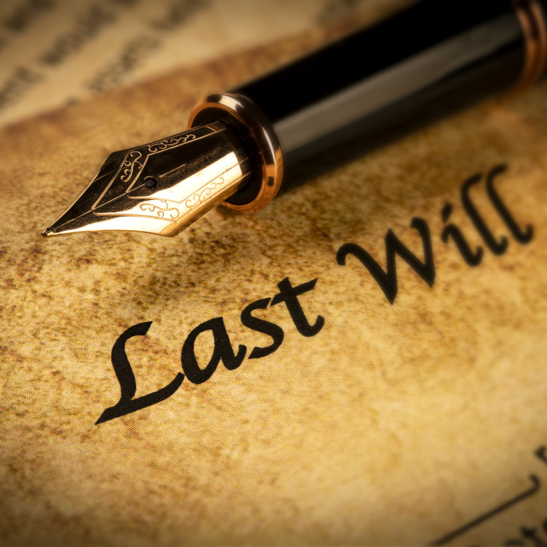 When Should I Review My Will? Part 1