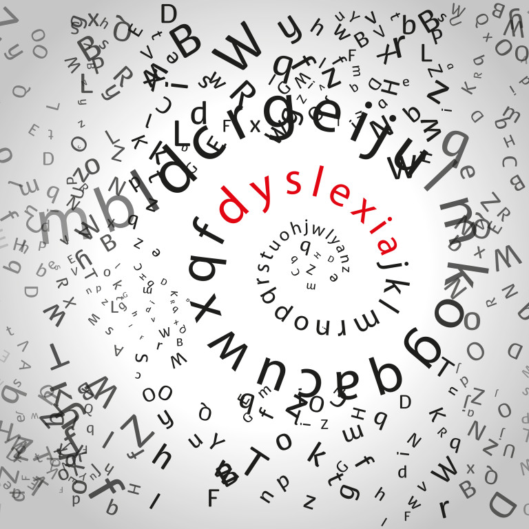 Supporting Clients with Dyslexia: Navigating the Legal Landscape