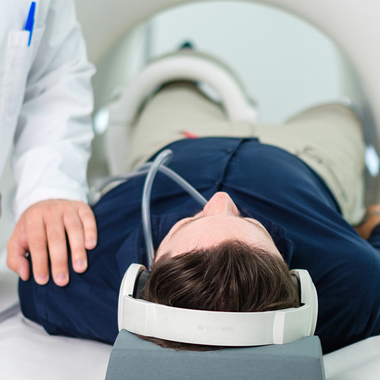 Recent MRI scan means thousands will no longer need avoidable surgical biopsies