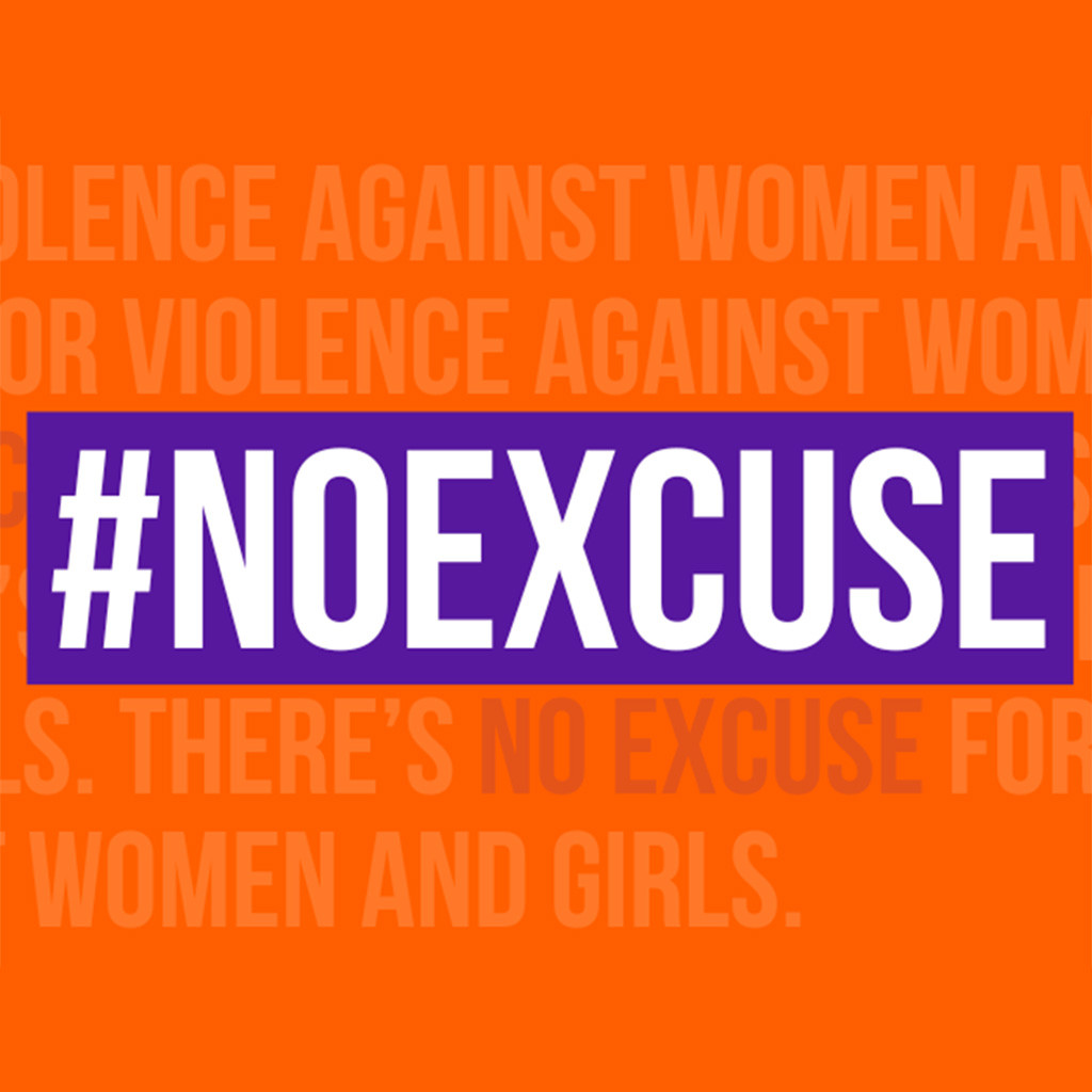 International Day for the Elimination of Violence Against Women