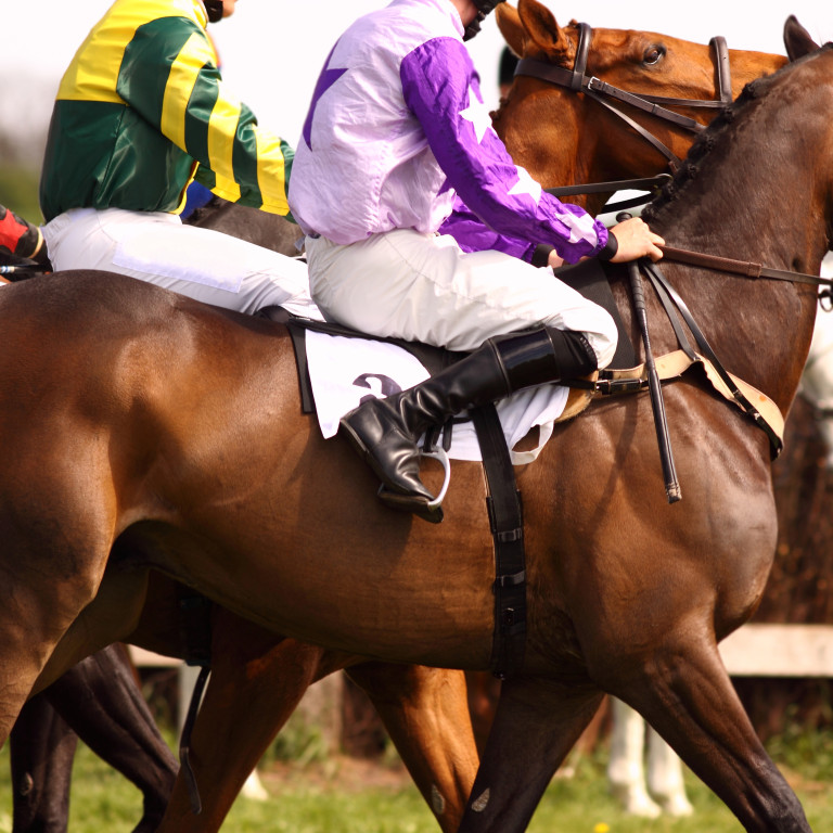 Tiverton Point to Point