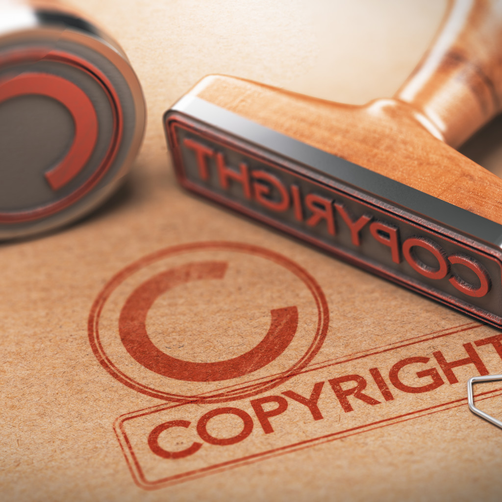 Why Does Copyright Ownership Matter?