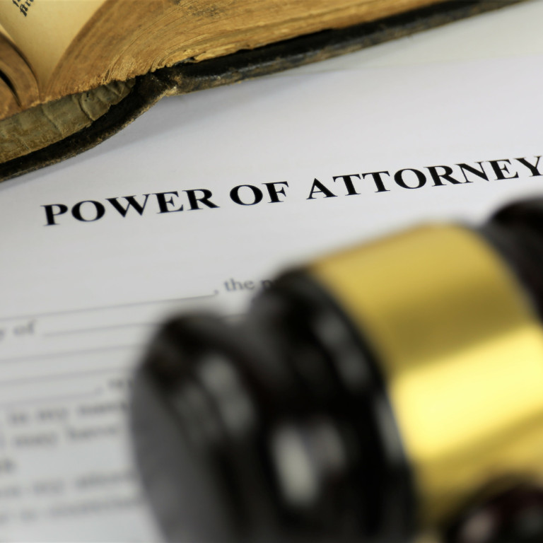 Can I Change My Lasting Power of Attorney After Registration?