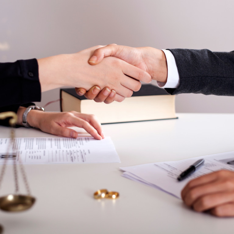 How Arbitration Can Help You Resolve Your Family Dispute Without Going to Court