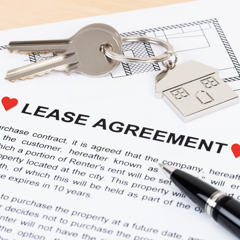 Love your Lease!